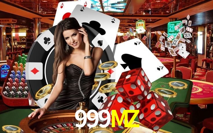 999MZ Arcade