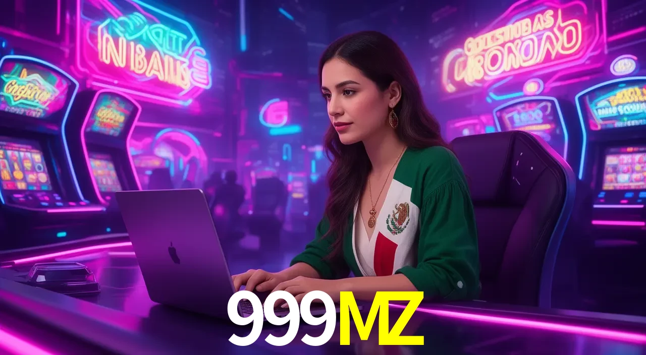 999MZ Diversidad de modos de juego